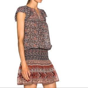 Ulla Johnson Simone Dress
